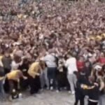 Pandemonium in Melbourne! Socceroos send fans into frenzy after FIFA World Cup win over Turkey | Football News