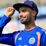 IND vs AFG: Sriganganagar’s Manav Suthar ends Rajasthan’s 12-year Test drought | Cricket News