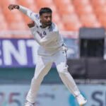 Chosen one Manav Suthar gives India hope with guile, dip, revs, control and perfect ‘tappa’ | Cricket News