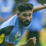 Explained: Why BCCI ruled Mohammed Siraj out of Ireland and England T20 series | Cricket News