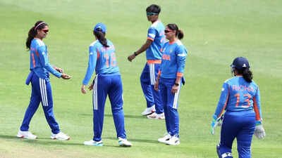 One final and four group-stage exits: How India have fared in Women’s T20 World Cups | Cricket News