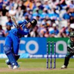 Smriti Mandhana scripts history vs Pakistan, joins Harmanpreet Kaur and Mithali Raj to become … | Cricket News