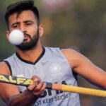 Hockey: Manpreet Singh equals Dilip Tirkey’s record of 412 international caps but India lose 2-3 to Netherlands in Pro League | Hockey News