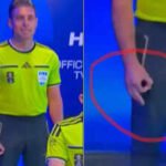 FIFA World Cup: VAR official’s ‘neo-Nazi’ OK gesture during Germany’s match sparks row — what does it mean? | Football News