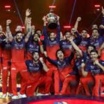 400 million watched it: RCB-GT final becomes most-watched IPL match ever | Cricket News
