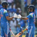 India seal ODI series as Shubman Gill and Ishan Kishan crush Afghanistan in Lucknow | Cricket News