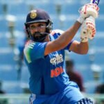 Rohit Sharma joins Sachin, Kohli, Ganguly and Dravid in elite list, becomes only fifth Indian batter in history to … | Cricket News