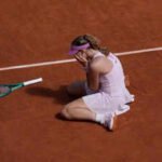French Open: Mirra Andreeva conquers Paris, becomes first Russian woman since Maria Sharapova to win a Grand Slam | Tennis News