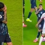 FIFA World Cup: Paraguay’s Miguel Almiron makes unwanted record, becomes first player in history to … | Football News