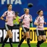 ‘Tori Penso an inspiration for all us women referees’ | Football News