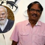 PM Modi mourns Bharathiraja’s demise, calls him the visionary who transformed Tamil cinema | Tamil Movie News