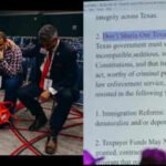 ‘Don’t Sharia Our Texas’: Muslim GOP members asked to leave Republican convention, US if they don’t become Christians