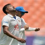 The rise of Mohammad Saleem Safi: Quit cricket at 16, impressed Pakistan’s Rana Naved-ul-Hasan with pace, now bags 6/140 vs India | Cricket News