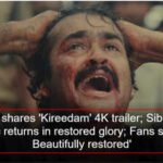 Mohanlal shares ‘Kireedam’ 4K trailer; Sibi Malayil’s classic returns in restored glory; Fans say, ‘It’s beautifully restored’ | Malayalam Movie News