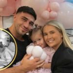 Molly-Mae Hague and Tommy Fury Announce Birth of Second Child, Bambi Becomes a Big Sister |
