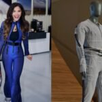 Moon Fashion: After Jeff Bezos’ wife Lauren Sanchez’s designer spaceflight look, NASA astronauts could wear Prada on the Moon |