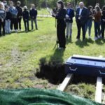 More than bones: German students buried their classroom skeleton after discovering it was a real person, likely from India | World News