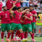Morocco script football history, surpass Italy and Argentina with record 39-game unbeaten streak | Football News