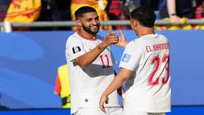 Scotland vs Morocco: FIFA World Cup 2026 ‘fastest-goal record’ shattered again after player scores in just 71 seconds | Football News