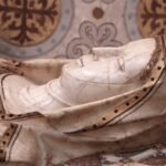 Most powerful queen of Europe unearthed after 700 years: Archaeologists finally opened the tomb of Queen Elisenda in Barcelona | World News