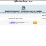 MP Board Class 12th supplementary exam result released at result.mponline.gov.in: Direct link to download scorecards here