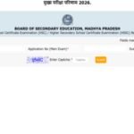 MP Board Class 10 supplementary exam 2026 result released: Direct link to download MPBSE scorecards here
