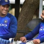 Sanju Samson names MS Dhoni cricket’s Roger Federer, compares Virat Kohli to… | Cricket News