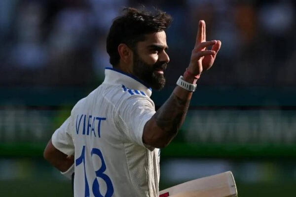 How Number 5, Master Number 33 and Raj Yoga Shaped King Kohli’s Success
