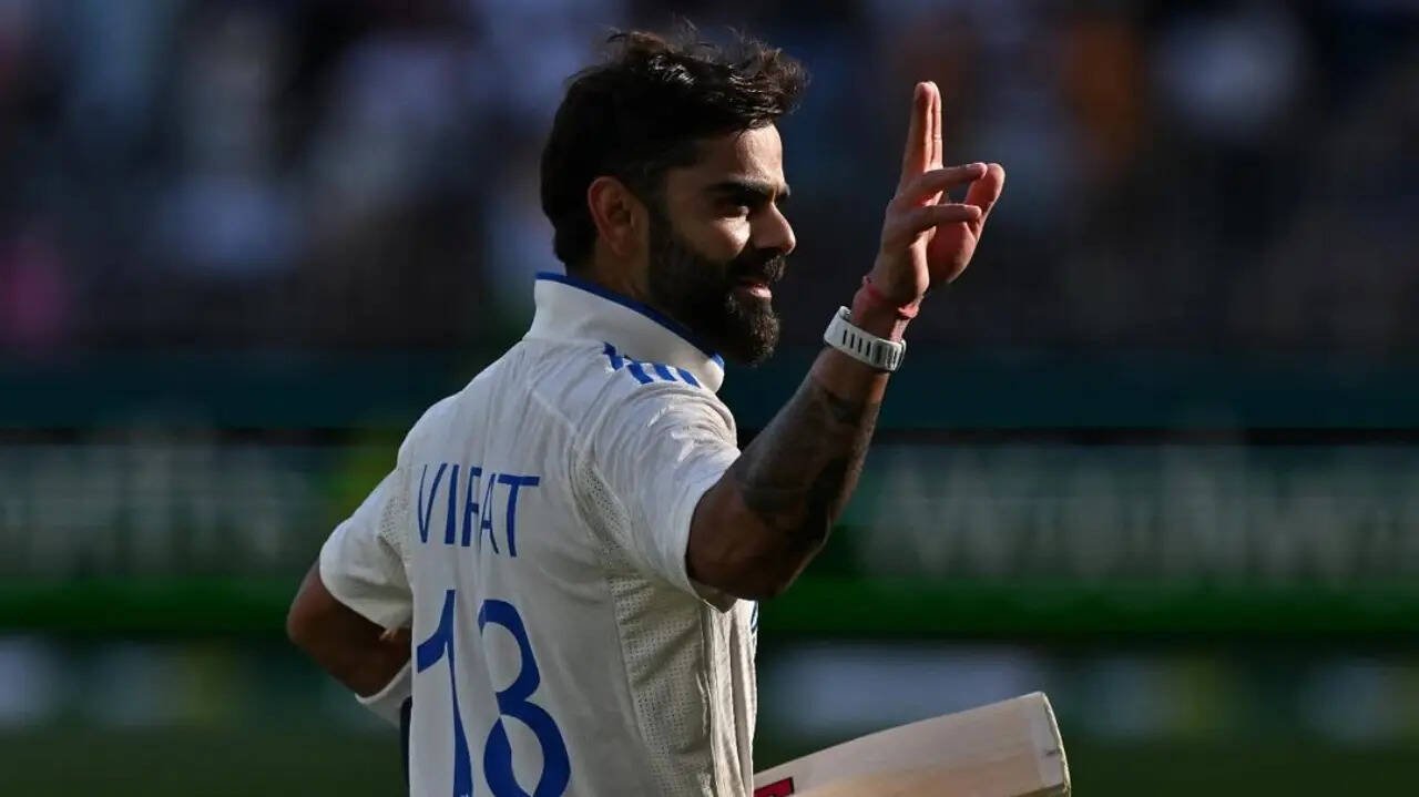 How Number 5, Master Number 33 and Raj Yoga Shaped King Kohli’s Success