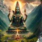Shiva Mantras for mental calmness, positivity, and spiritual growth