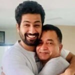 Sham Kaushal: Vicky Kaushal’s father Sham Kaushal reveals secret cameo with RARE throwback from ‘Dangal’, thanks Nitesh Tiwari for Akhara Guru role | Hindi Movie News