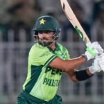 Australia 0/0 in 0.0 Overs | PAK vs AUS Live Score, 2nd ODI: Babar Azam in focus as Pakistan eye series win in Lahore