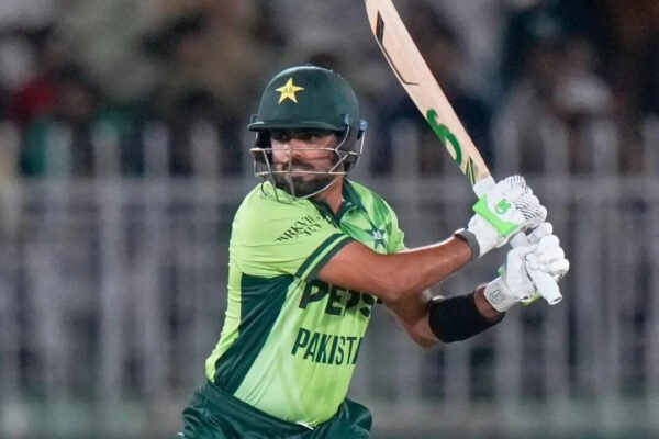 Australia 0/0 in 0.0 Overs | PAK vs AUS Live Score, 2nd ODI: Babar Azam in focus as Pakistan eye series win in Lahore