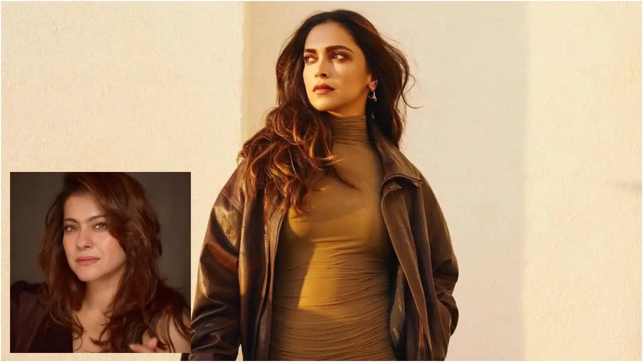 Bollywood actresses who worked during their pregnancy