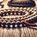 Benefits of Tulsi Mala according to hindu traditions