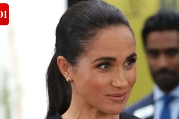 Meghan Markle Defends Sharing Archie’s and Lilibet’s Photos Amid Privacy Backlash