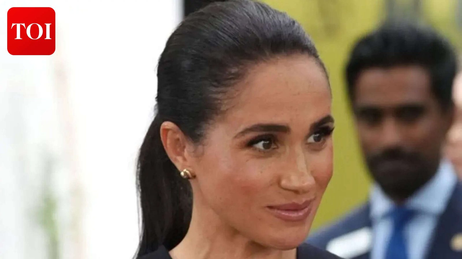 Meghan Markle Defends Sharing Archie’s and Lilibet’s Photos Amid Privacy Backlash