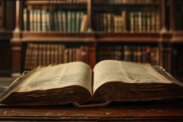 Which Hindu holy book should you read during difficult times?