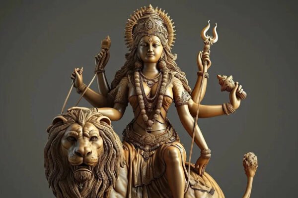 The most powerful Devi Mantras to enhance your inner power and strength