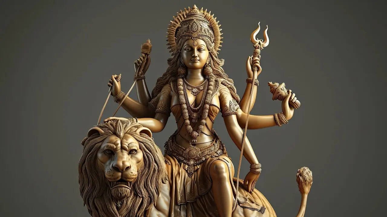 The most powerful Devi Mantras to enhance your inner power and strength