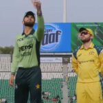 Australia 0/0 in 0.0 Overs | PAK vs AUS Live Score, 3rd ODI: Pakistan look to avoid series defeat against Australia with series tied at 1-1
