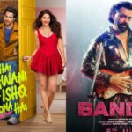 Hai Jawani Toh Ishq Hona Hai & Bandar Movie Review and Release Live Updates: Varun Dhawan, Mrunal Thakur, Pooja Hegde’s film clashes with Bobby Deol starrer at the box office