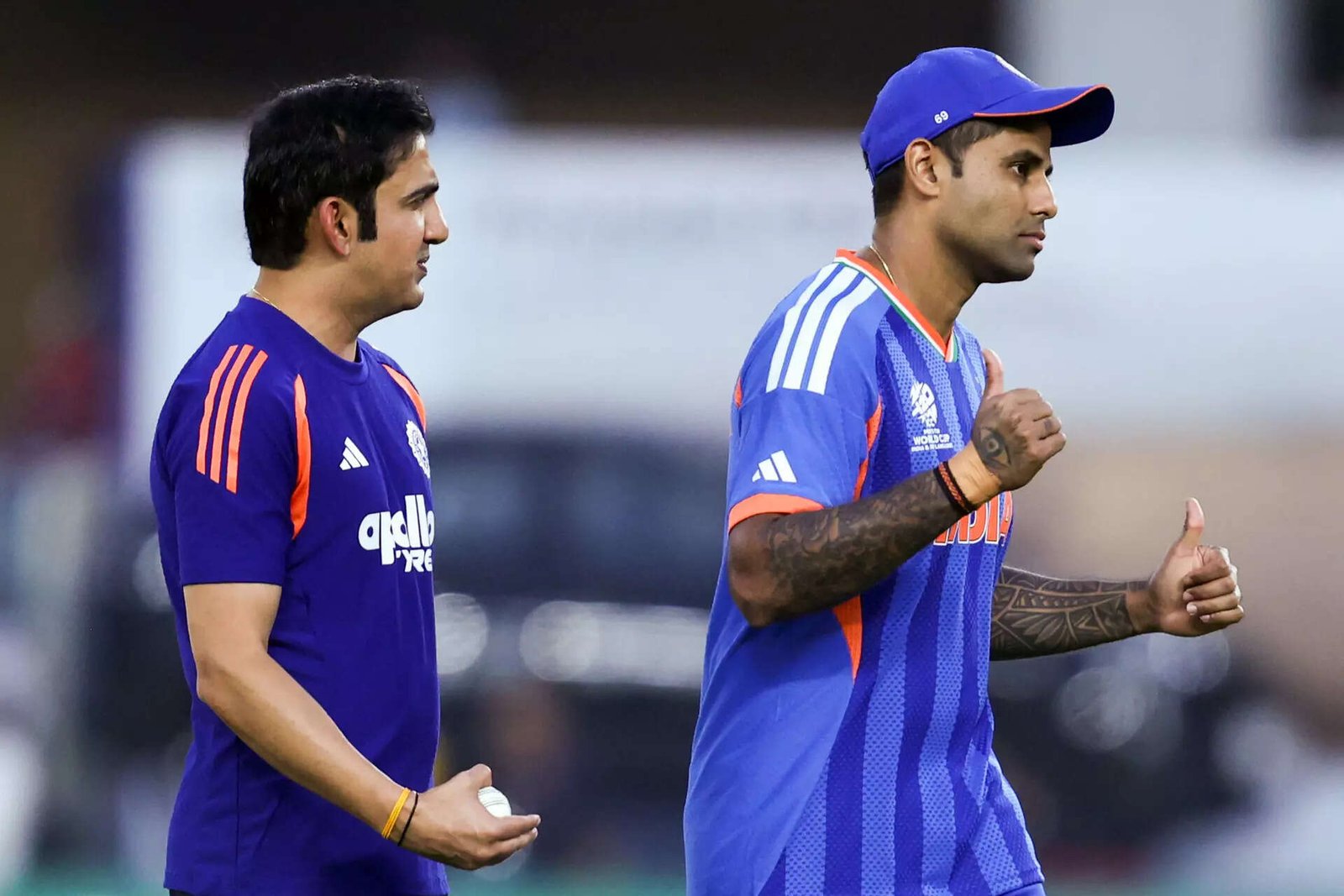 India T20I Squad Announcement Live Updates: Sweeping changes on the cards as Shreyas Iyer tipped to replace Suryakumar Yadav as captain