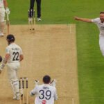 New Zealand 61/6 in 19.2 Overs | ENG vs NZ, 1st Test Day 2 Live: England eye first innings lead after Ollie Robinson’s dream return rocks New Zealand