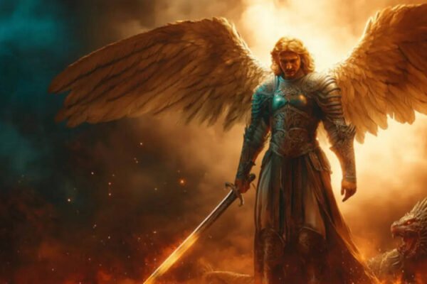 Six Signs That Guardian Angels Guide You