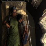 A novel survival story that fails to create an emotional connection