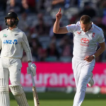 New Zealand 36/3 in 11.5 Overs | ENG vs NZ Live Score, 1st Test 2026: Ben Stokes’ England on brink of Lord’s win as rain threatens day 3 finale