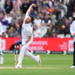 New Zealand 111/6 in 33.4 Overs | ENG vs NZ Live, 1st Test Day 4: England tighten grip on Lord’s Test