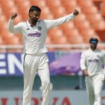 Afghanistan 113/5 in 39.5 Overs | IND vs AFG Live Score, One-Off Test Match Day 3: Manav Suthar shines on debut as India eye innings win over Afghanistan