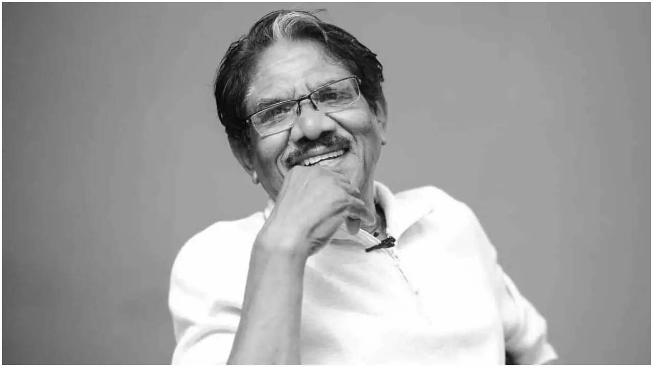 Chiranjeevi, Vijay, Pawan Kalyan, Allu Arjun mourn Tamil cinema legend